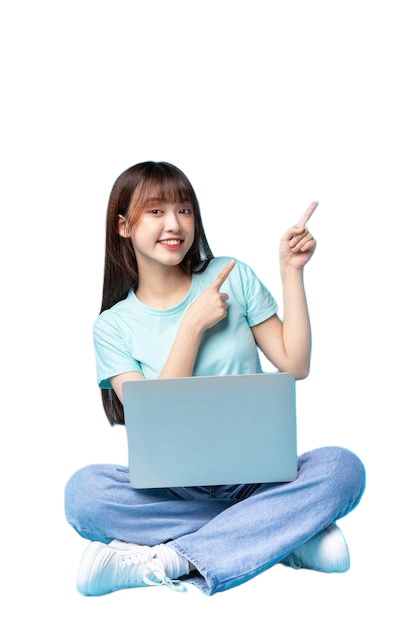 Portrait Student